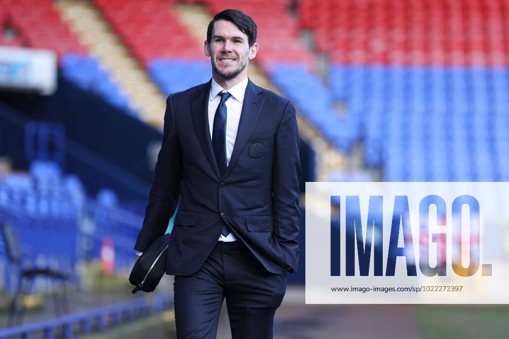 Mandatory Credit Photo By Paul Currie Shutterstock 13713507o Kieran Lee Of Bolton Wanderers