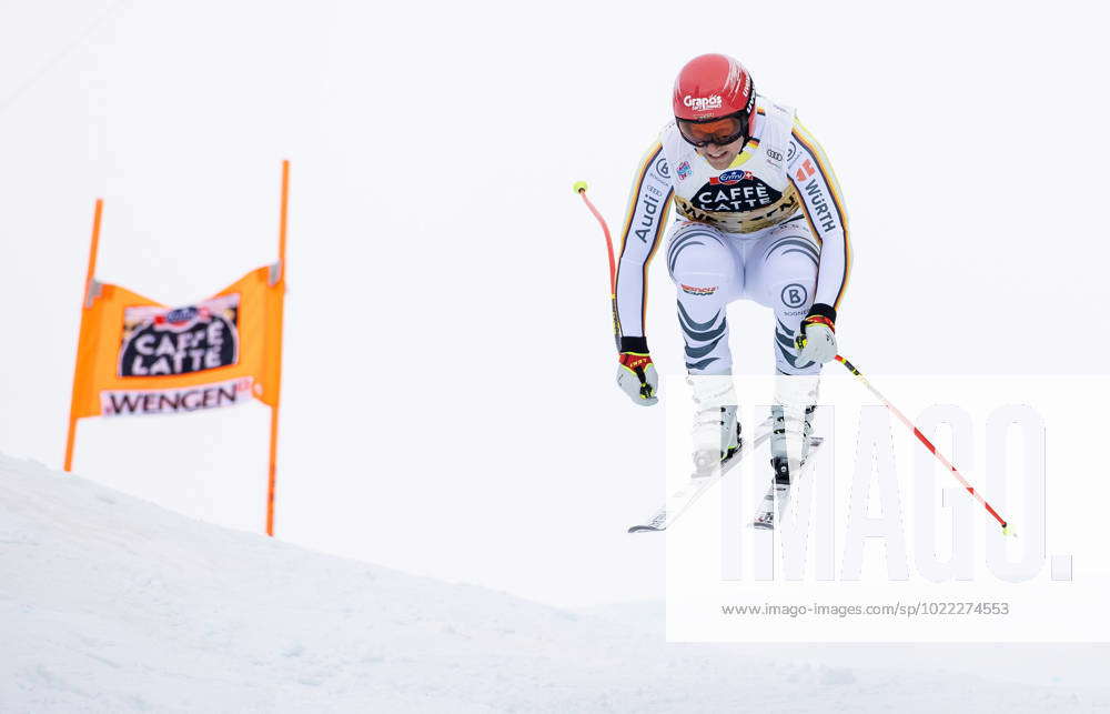 ALPINE SKIING - FIS WC Wengen WENGEN,SWITZERLAND,14.JAN.23 - ALPINE ...