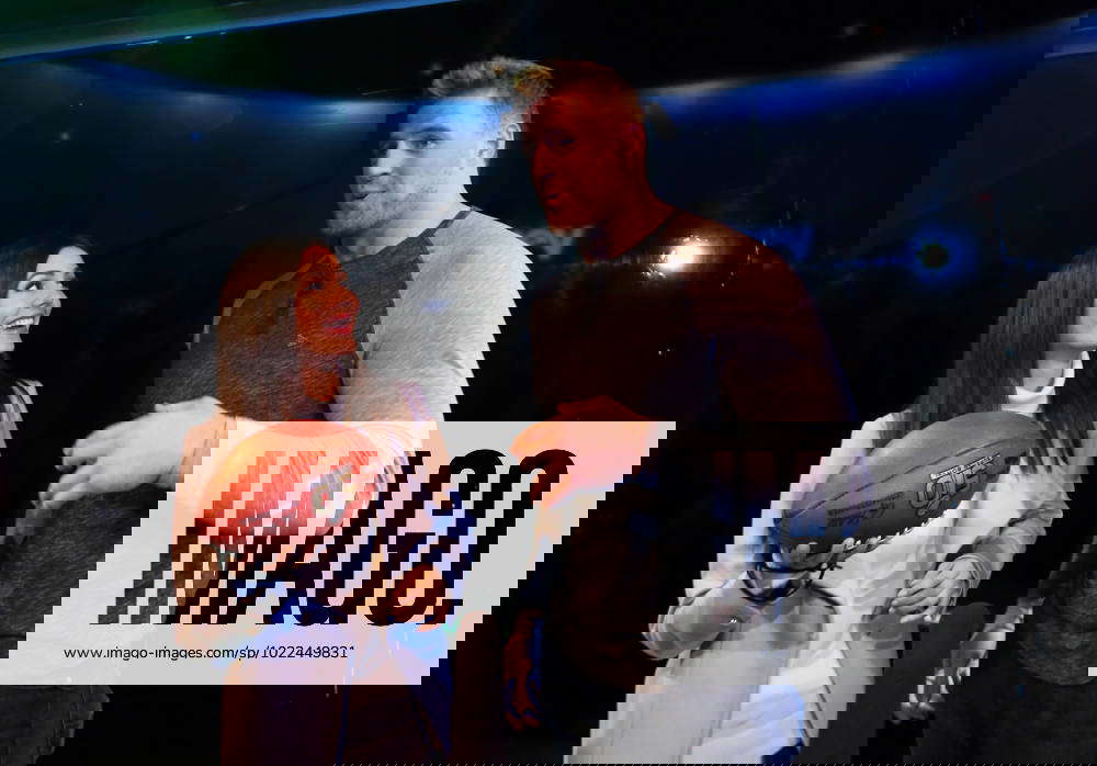 NFL, American Football Herren, USA Super Bowl 50City Scenes, Feb 4