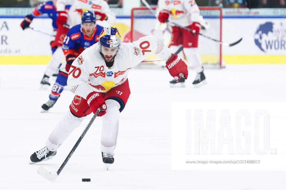 Ice Hockey, Eishockey - ICEHL, EC RBS Vs Innsbruck SALZBURG,AUSTRIA,17 ...