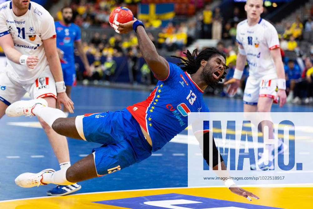 World Men's Handball Championship 2023 Preview