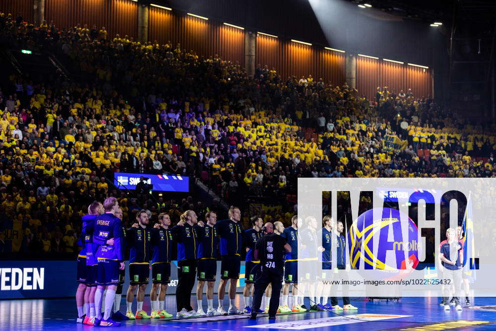 Team+Sweden+secures+berth+in+2023+World+Men%27s+Handball+Championship