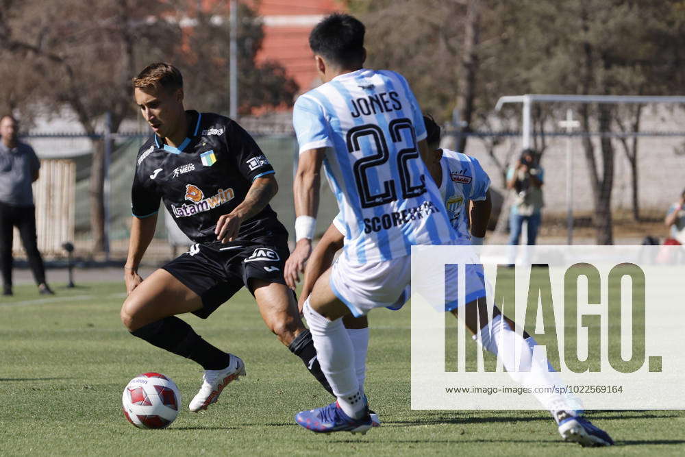 Futbol, Magallanes vs Ohiggins. Fecha 1, campeonato Nacional 2023. El ...