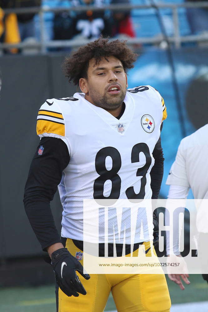 Steelers' Heyward'S Contract Saga: Will It End In Disaster? - mwrg8zk