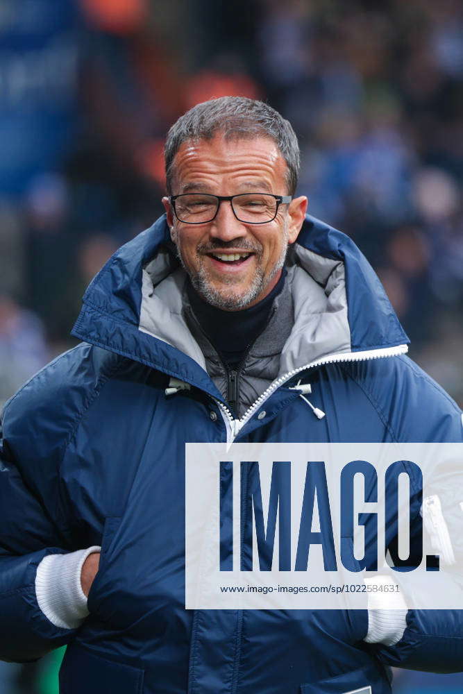 21 01 2023, Football, Season 2022 2023, 1 Bundesliga, 16 Matchday, VfL