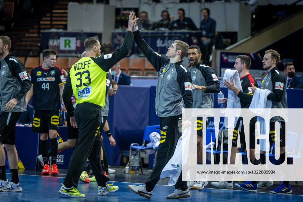 Weltmeisterschaft Handball Männer – KKSPD