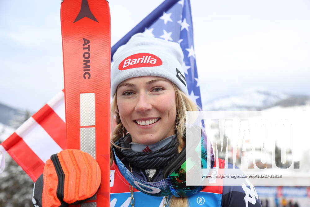 ALPINE SKIING - FIS WC Kronplatz KRONPLATZ,ITALY,24.JAN.23 - ALPINE ...