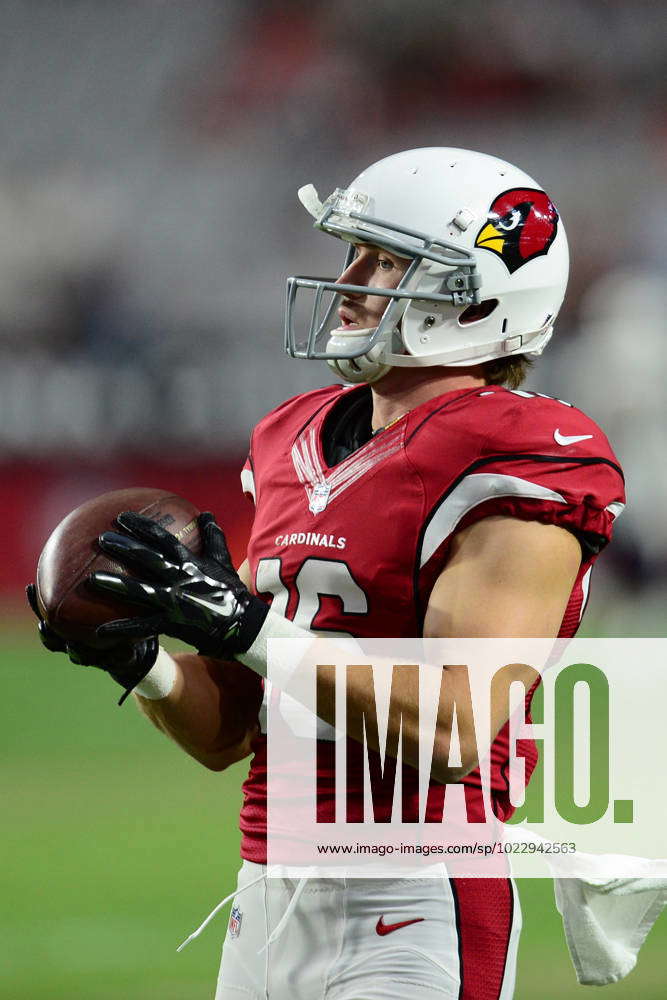 NFL: Arizona Cardinals at San Diego Chargers