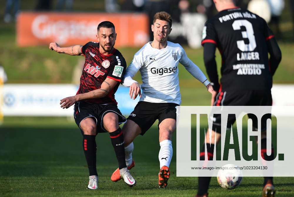 Fußball Herren Regionalliga West Saison 2022 2023 8. Spieltag: 1. FC ...