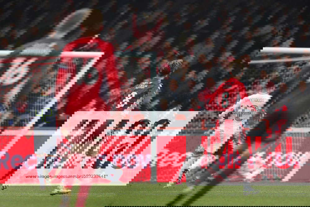 Accrington Stanley v Leeds United Emirates FA Cup Fourth Round Leslie