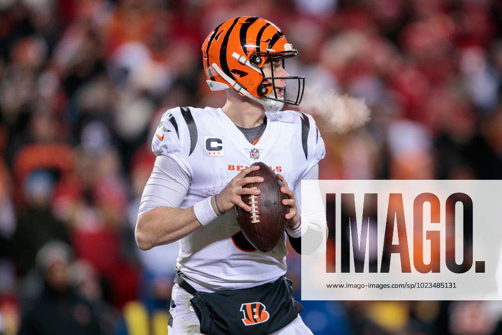 What time do the Cincinnati Bengals play today? (Updated January 29)