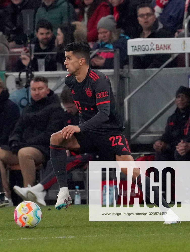 Ger Dfb Pokal Fsv Mainz Vs Fc Bayern M Nchen Mewa