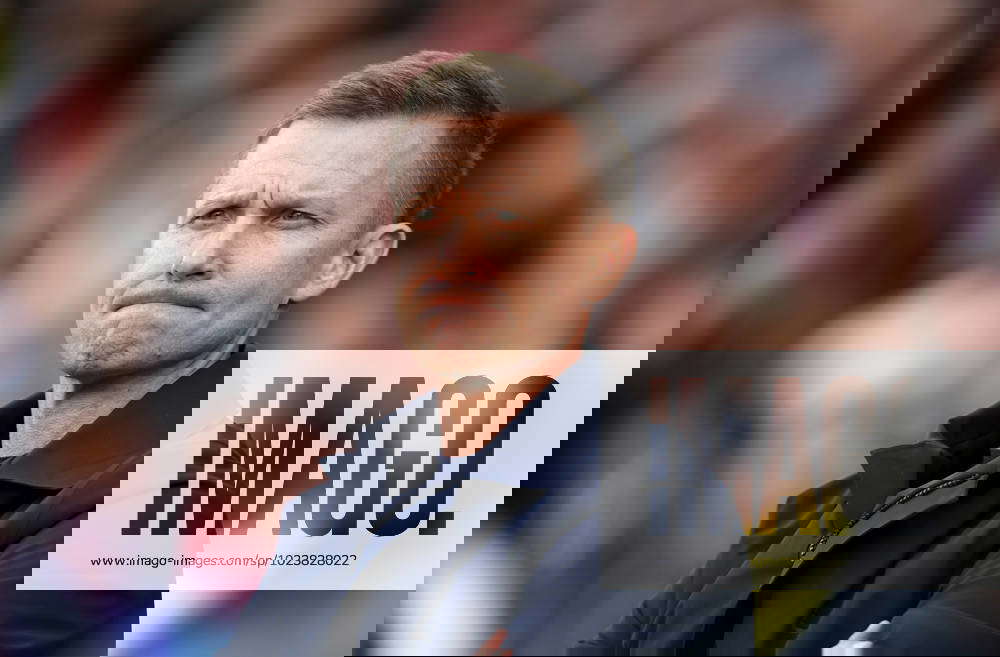 Nottingham Forest v Leeds United Premier League City Ground Leeds