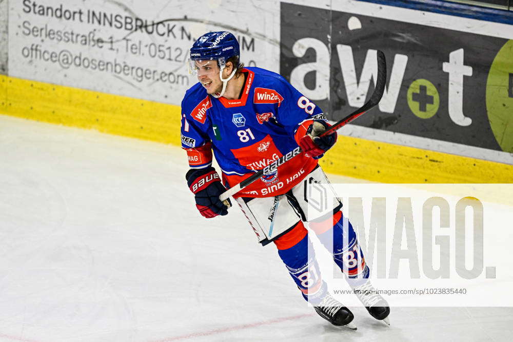 Ice Hockey, Eishockey - ICEHL, Innsbruck Vs EC RBS INNSBRUCK,AUSTRIA,05 ...