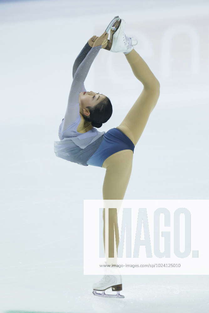 Figure skating, Eiskunstlauf ISU Four Continents Figure Skating