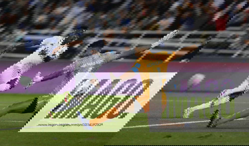 Partido de la final del Mundialito de clubes disputado entre Real