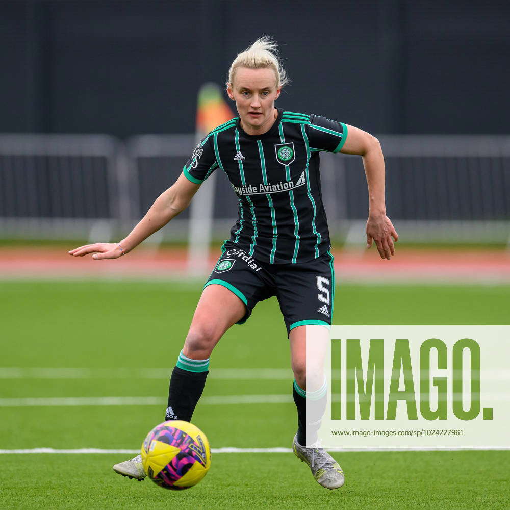 Boroughmuir Thistle Women v Celtic Women s Scottish Cup 12 02 2023