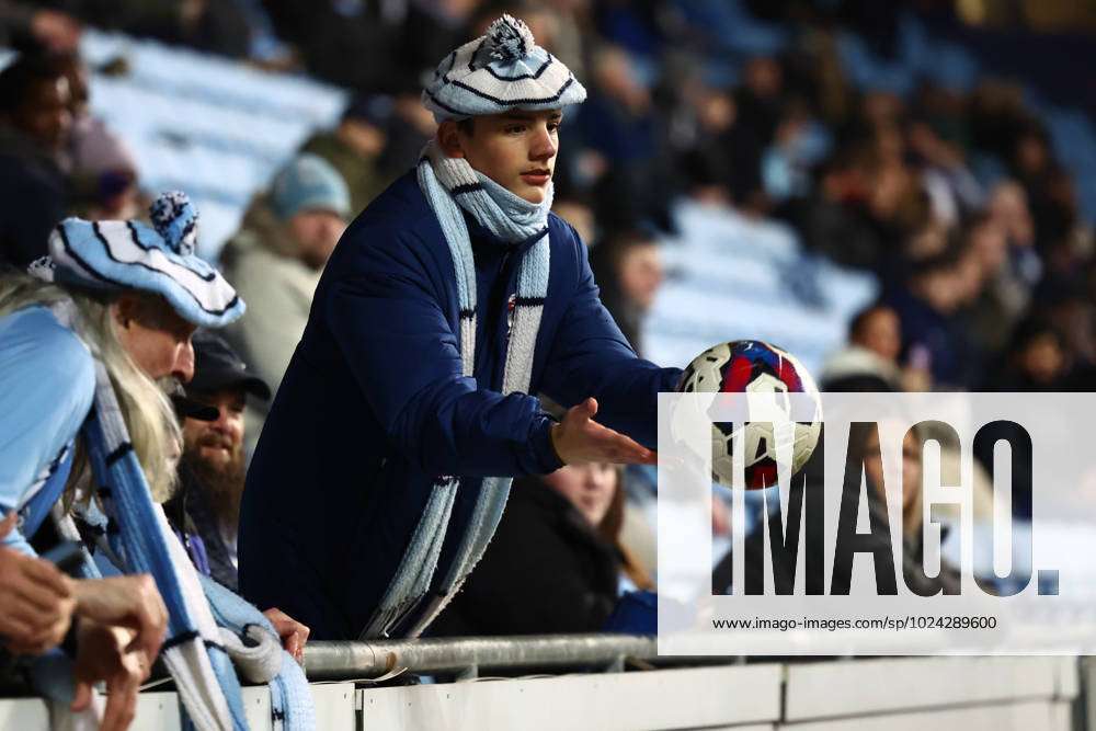 Coventry City v Millwall FC Tickets