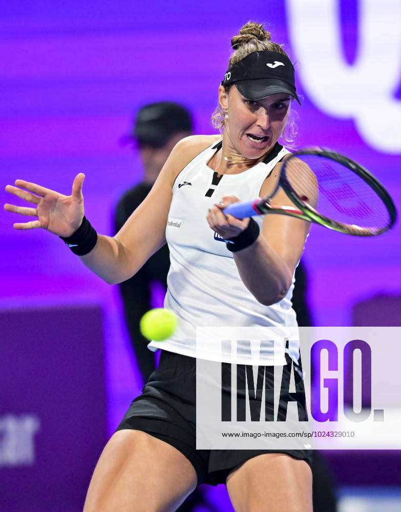 Beatriz Haddad fura qualificatório e disputará WTA 500 de Chicago