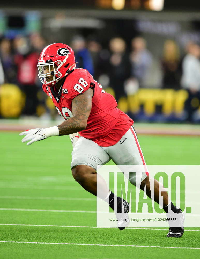 Jalen carter hi-res stock photography and images - Alamy