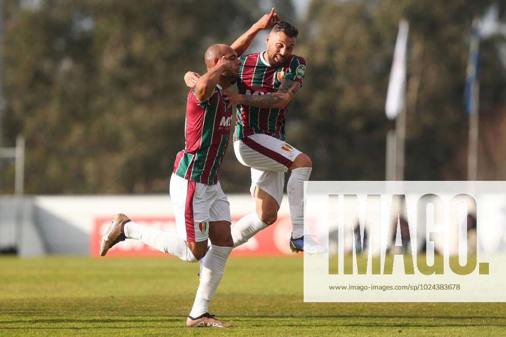 II Liga: Porto B Vs Estrela Amadora Vila Nova De Gaia, 02 18 2023 - FC ...