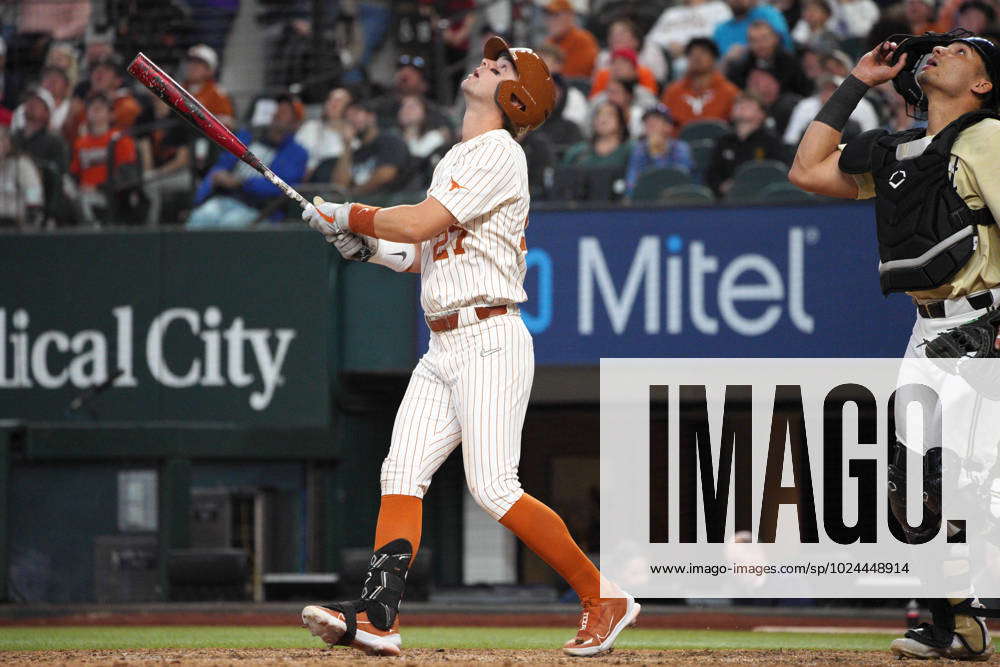 NCAA, College League, USA Baseball College Baseball Showdown Texas