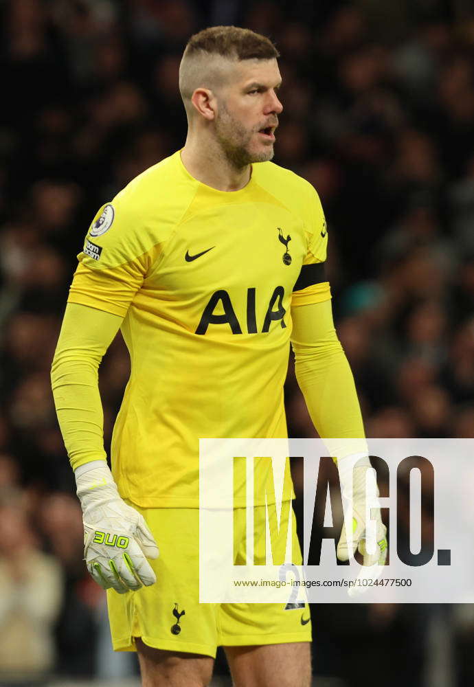 Tottenham Hotspur V West Ham United - Premier League Tottenham Hotspur ...