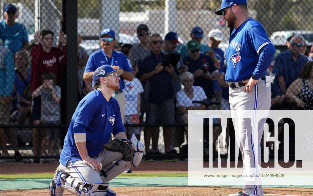 Welcome Danny Jansen back to Dunedin - Dunedin Blue Jays