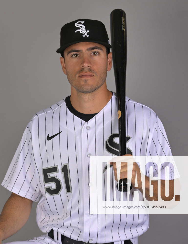 Mlb, Baseball Herren, Usa Spring Training-chicago White Sox Photo Day 