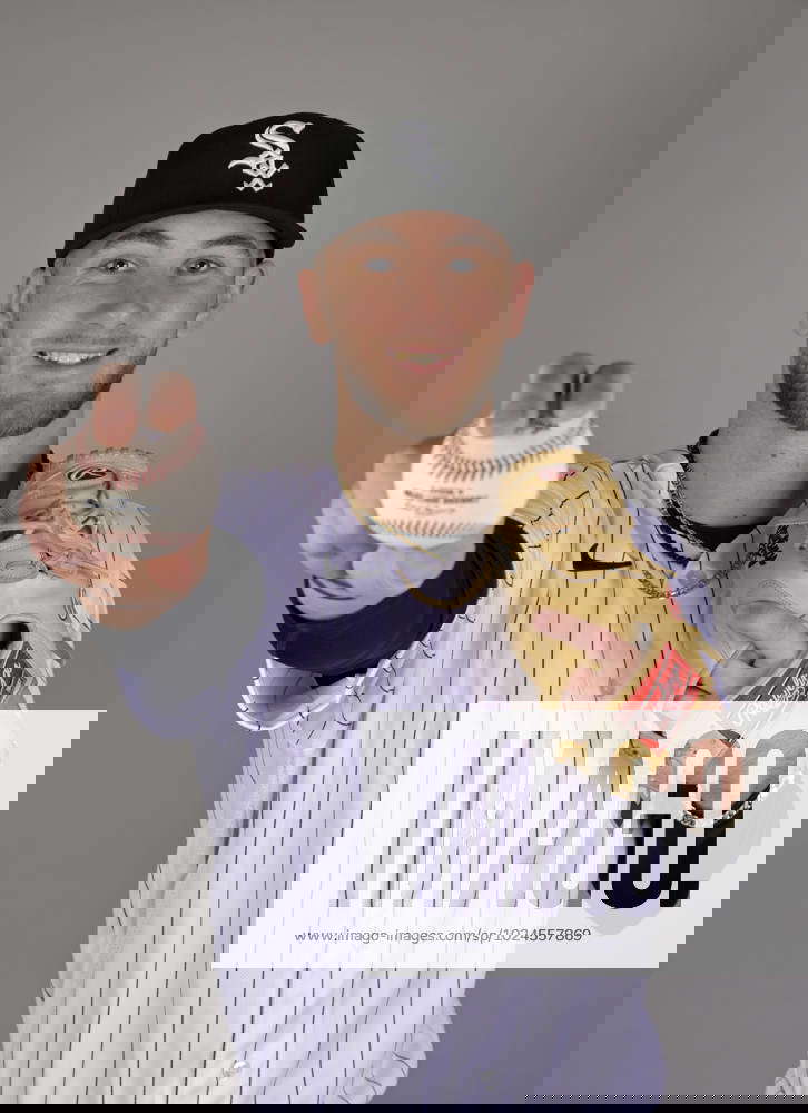 MLB, Baseball Herren, USA Spring TrainingChicago White Sox Photo Day