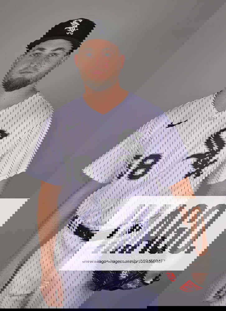 MLB, Baseball Herren, USA Spring TrainingChicago White Sox Photo Day