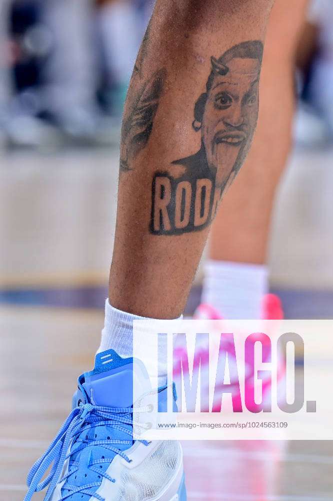Armando Bacot 2023 Update Girlfriend Tattoo  NBA  Players Bio