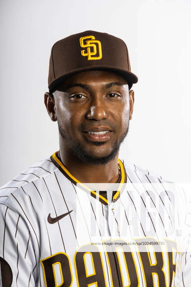 MLB, Baseball Herren, USA Spring TrainingSan Diego Padres Photo Day