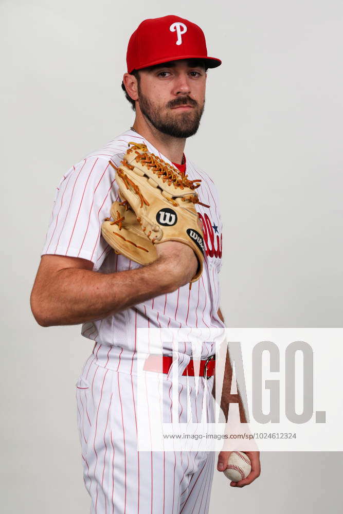 MLB: Philadelphia Phillies Photoday