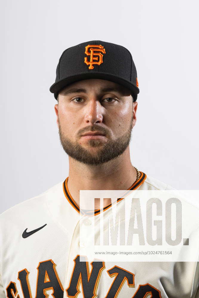 mlb-baseball-herren-usa-spring-training-san-francisco-giants-photo