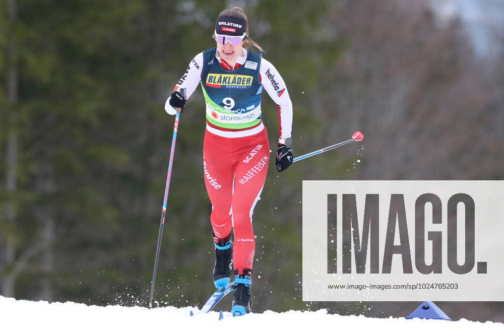 Nordic Ski World Championships Fis Planica Slovenia On February Cross Country Sprint