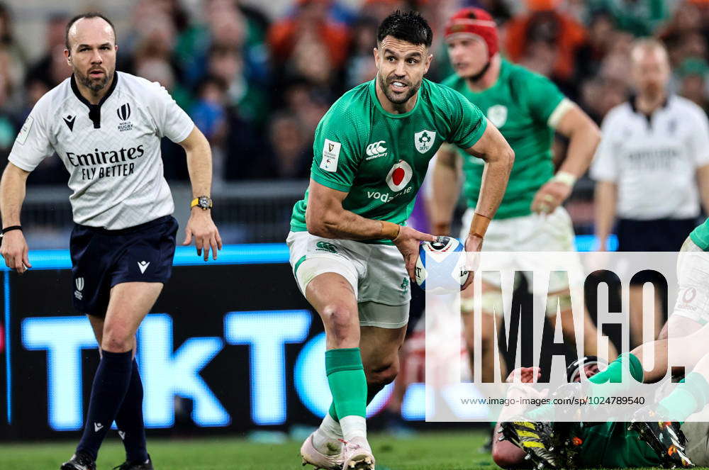 2023 Guinness Six Nations Championship Round 3 Stadio Olimpico Rome Italy 25 2 2023 Italy Vs 2815