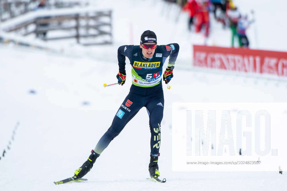 Friedrich Moch Germany , SLO, FIS Nordic World Ski Championships