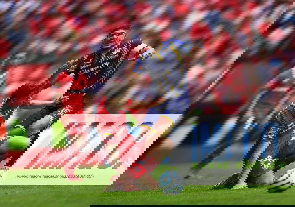 Mexican Soccer'S Most Exciting Game Yet: Toluca Wins Big Away! - gfd4dou