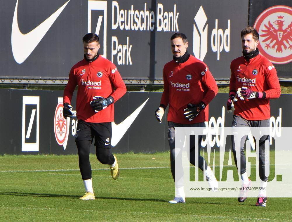 01 03 2023 Frankfurt Am Main, Stadium Deutsche Bank Park Mens ...