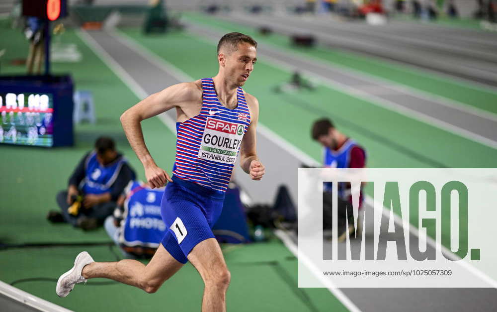 02 03 2023, xkaix, athletics european indoor athletics championships