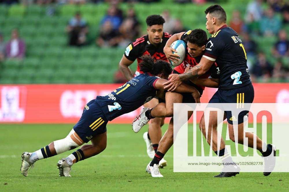 Media Centre - Super Rugby