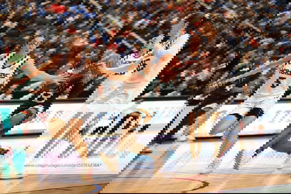 NCAA, College League, USA Womens Basketball ACC Conference Tournament