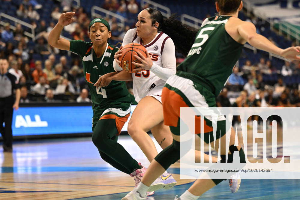 Ncaa College League Usa Womens Basketball Acc Conference Tournament