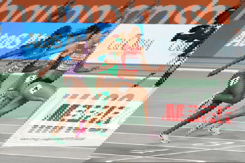 Athletics, Athletics, Track and Field, 2023 European indoor Athletics Championships, Indoor Athletics, Athletics, Track and Field, 2023 European indoor Athletics Championships, Indoor