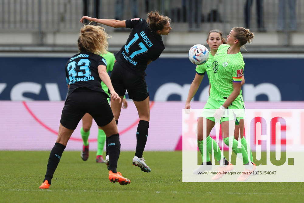 Vfl Vs Hoffenheim Bl Women Wolfsburg Football Vfl Wolfsburg Vs Tsg Hoffenheim