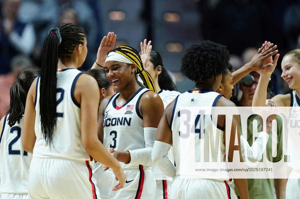 NCAA, College League, USA Womens Basketball Big East Conference Tournament