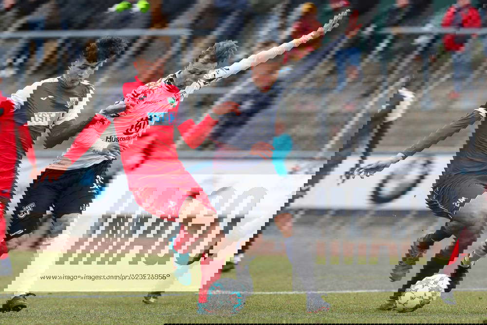 Ramzi Ferjani VfR Wormatia Worms, 24 , Marcel Schmidts SSV Ulm 1846 Football, 15 , GER, VfR