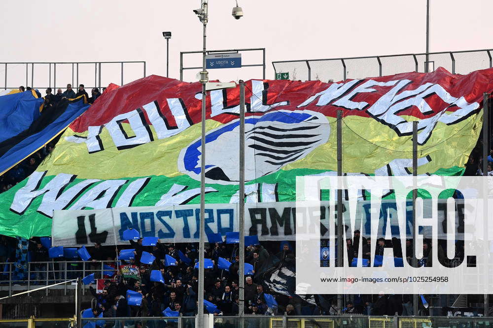 Mg Bergamo Campionato Di Calcio Serie A Atalanta Udinese