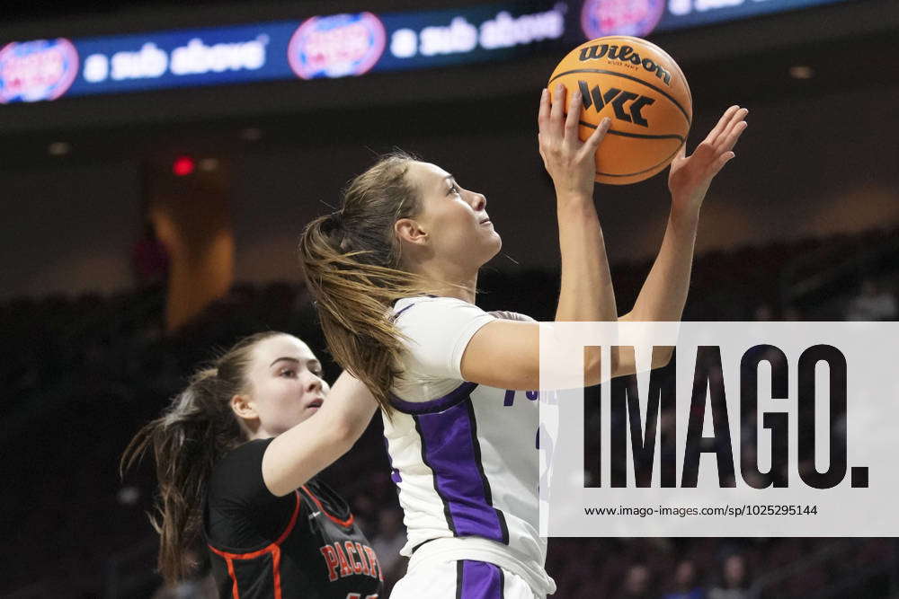 Ncaa College League Usa Womens Basketball West Coast Conference